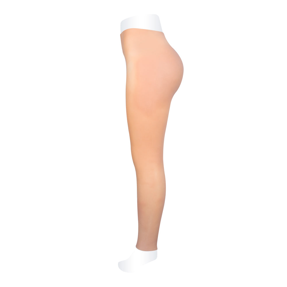 Silicone Realistic Vagina Pants For Crossdresser