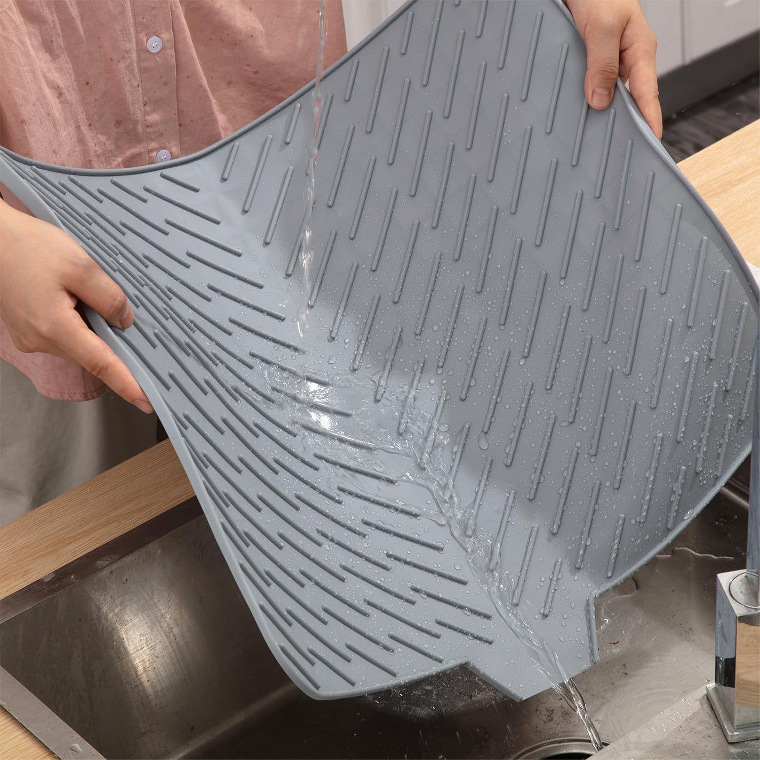 Silicone Mat