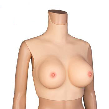D Cup Silicone Breast Forms For Crossdressers
