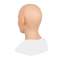 Yennefer Masque en silicone visage féminin fait à la main couvre-chef crosscommode sans maquillage