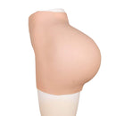 GorgeousU Silicone Panties Hip Enhancer Underwear Butt Enlarging Pants